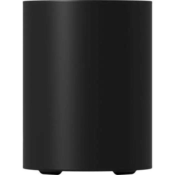 Sonos Sub Mini Nero Subwoofer attivo , 144725 , Immagine 3