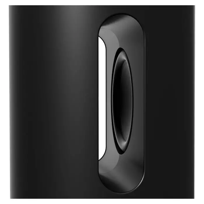 Sonos Sub Mini Nero Subwoofer attivo , 144725 , Immagine 6