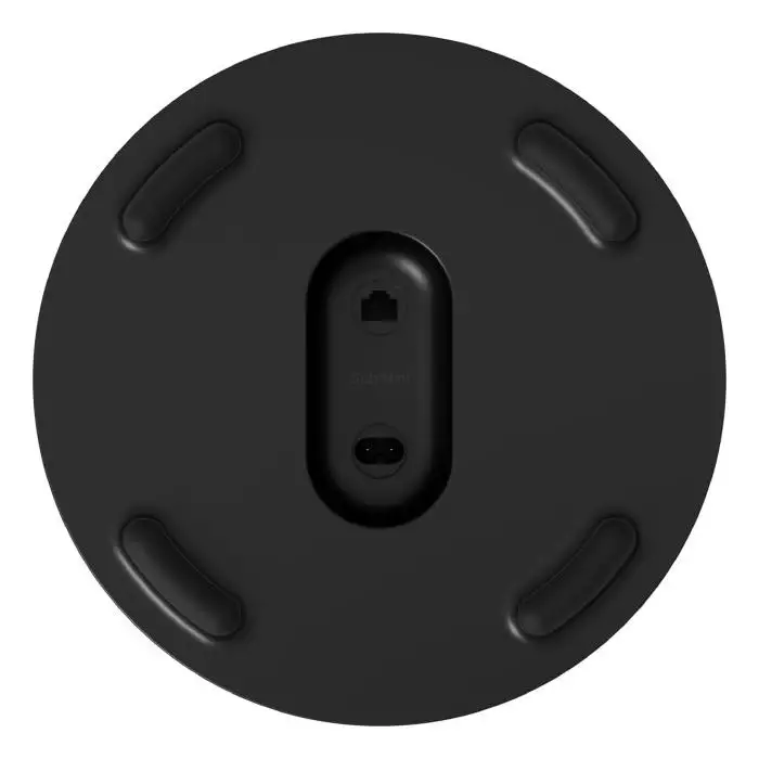 Sonos Sub Mini Nero Subwoofer attivo , 144725 , Immagine 8