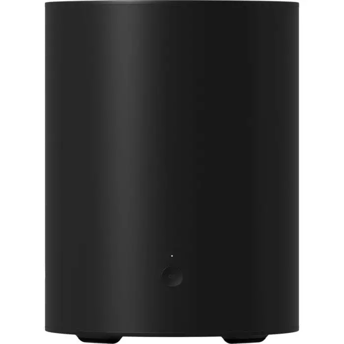 Sonos Sub Mini Nero Subwoofer attivo , 144725 , Immagine 5