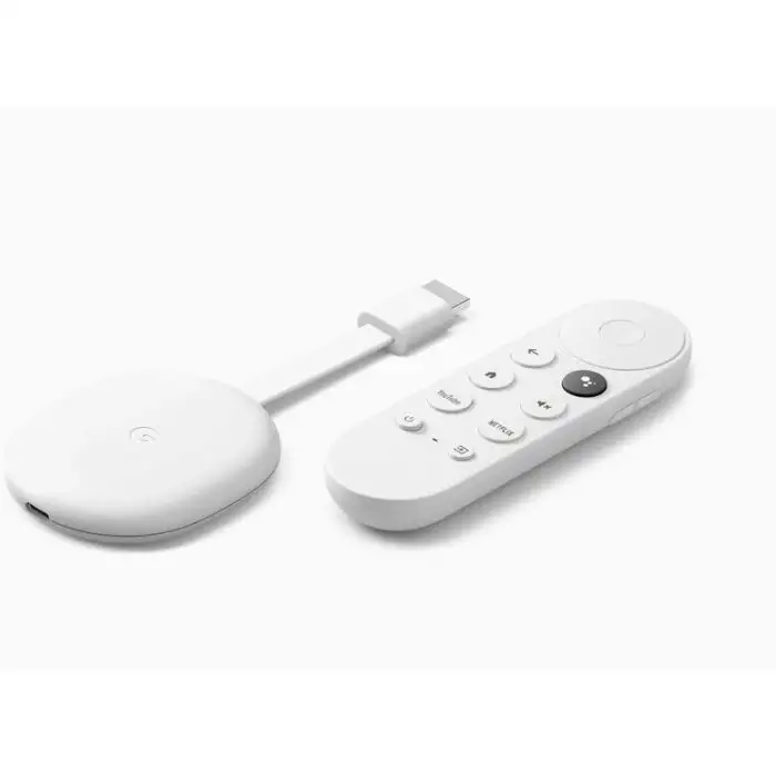 Google Chromecast con TV HD , 144029 , Immagine 2