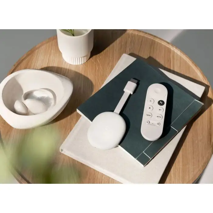 Google Chromecast con TV HD , 144029 , Immagine 4