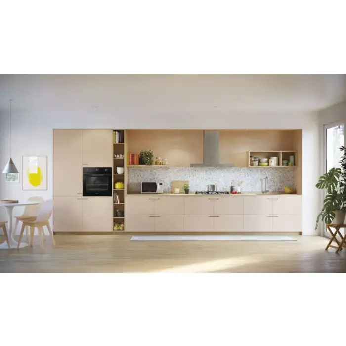 Candy Idea FIDC N502 Forno a Incasso 65 L A Nero , 144492 , Immagine 4