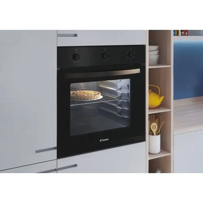 Candy Idea FIDC N502 Forno a Incasso 65 L A Nero , 144492 , Immagine 10