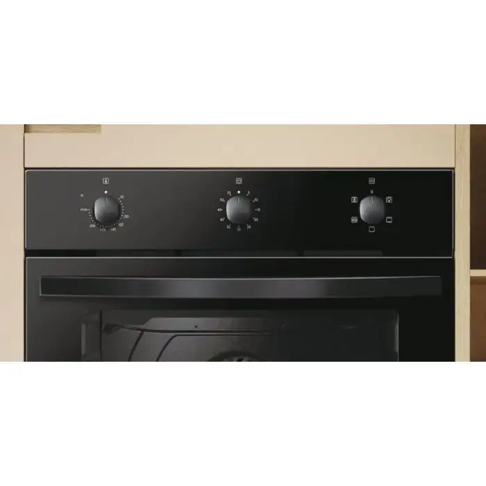 Candy Idea FIDC N502 Forno a Incasso 65 L A Nero , 144492 , Immagine 2