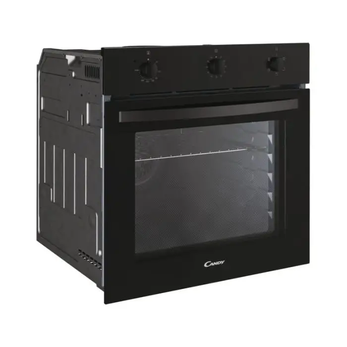 Candy Idea FIDC N502 Forno a Incasso 65 L A Nero , 144492 , Immagine 16