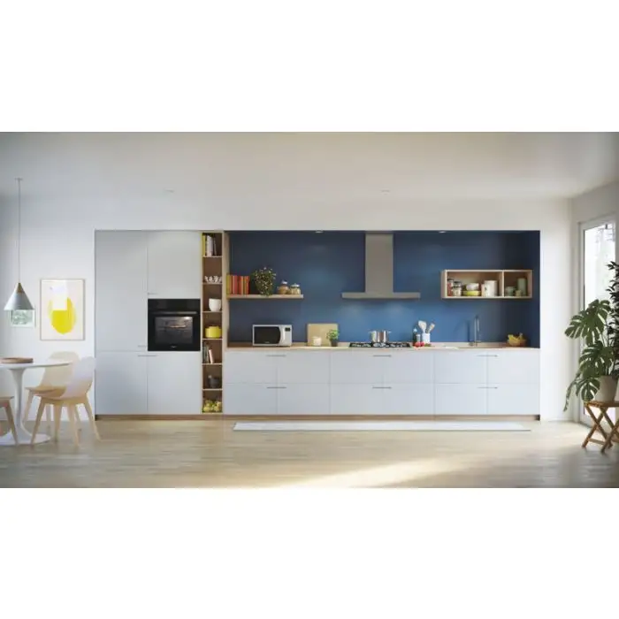 Candy Idea FIDC N502 Forno a Incasso 65 L A Nero , 144492 , Immagine 14