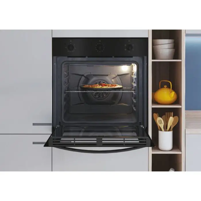 Candy Idea FIDC N502 Forno a Incasso 65 L A Nero , 144492 , Immagine 8