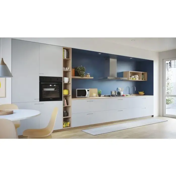 Candy Idea FIDC N502 Forno a Incasso 65 L A Nero , 144492 , Immagine 15