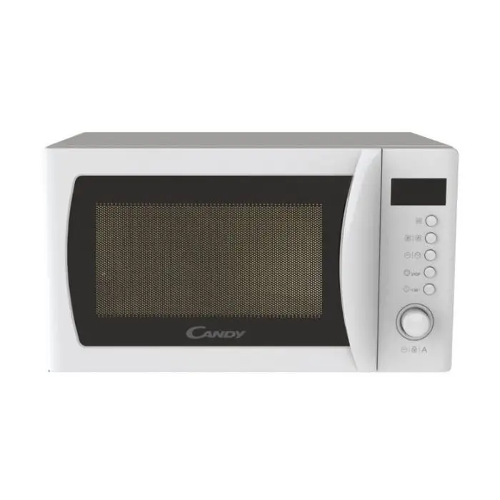 Beko MOC20100WFB forno a microonde Superficie piana Solo microonde 20 L 700  W Bianco in Offerta Online
