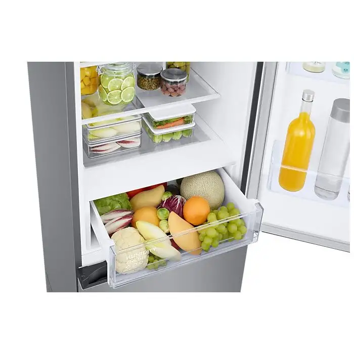 Samsung RB38C600DSA/EF frigorifero con congelatore Libera installazione 390 L D Acciaio inox , 154940 , Immagine 7
