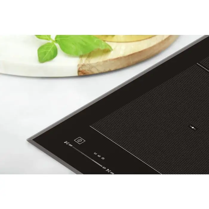 Whirlpool WT 1090 BA Nero Da incasso 90 cm Piano cottura a induzione 5 Fornello(i) , 145749 , Immagine 8