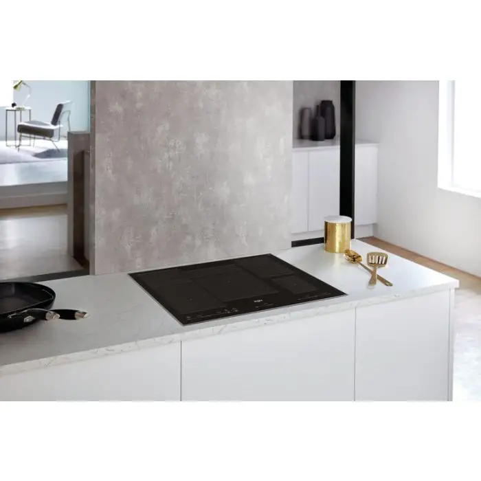Whirlpool WT 1090 BA Nero Da incasso 90 cm Piano cottura a induzione 5 Fornello(i) , 145749 , Immagine 11