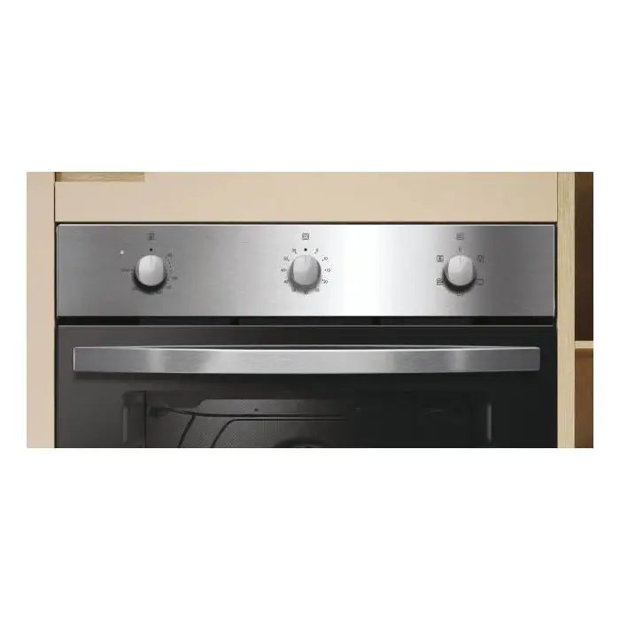 Candy Idea FIDC X502 Forno a Incasso 65 L A Nero, Acciaio inossidabile , 144040 , Immagine 4