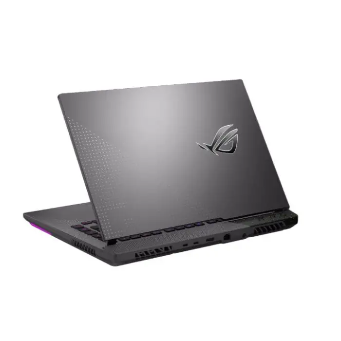 ASUS ROG Strix G513RC-HN007W 6800H Computer portatile 39,6 cm (15.6&quot;) Full HD AMD Ryzen™ 7 16 GB DDR5-SDRAM 512 GB SSD NVIDIA GeForce RTX 3050 Wi-Fi 6E (802.11ax) Windows 11 Home Grigio , 146418 , Immagine 3