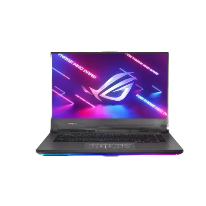 ASUS ROG Strix G513RC-HN007W 6800H Computer portatile 39,6 cm (15.6&quot;) Full HD AMD Ryzen™ 7 16 GB DDR5-SDRAM 512 GB SSD NVIDIA GeForce RTX 3050 Wi-Fi 6E (802.11ax) Windows 11 Home Grigio , 146418 , Immagine 13