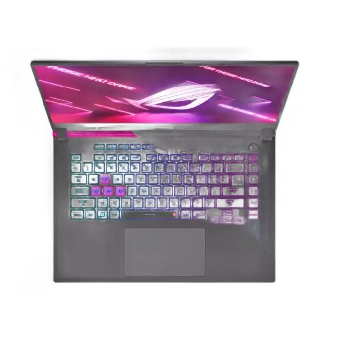 ASUS ROG Strix G513RC-HN007W 6800H Computer portatile 39,6 cm (15.6&quot;) Full HD AMD Ryzen™ 7 16 GB DDR5-SDRAM 512 GB SSD NVIDIA GeForce RTX 3050 Wi-Fi 6E (802.11ax) Windows 11 Home Grigio , 146418 , Immagine 10