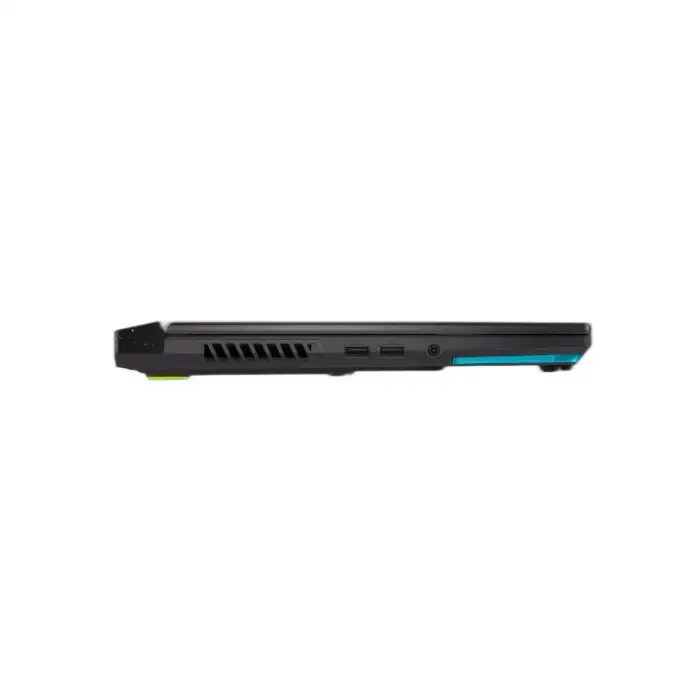 ASUS ROG Strix G513RC-HN007W 6800H Computer portatile 39,6 cm (15.6&quot;) Full HD AMD Ryzen™ 7 16 GB DDR5-SDRAM 512 GB SSD NVIDIA GeForce RTX 3050 Wi-Fi 6E (802.11ax) Windows 11 Home Grigio , 146418 , Immagine 5