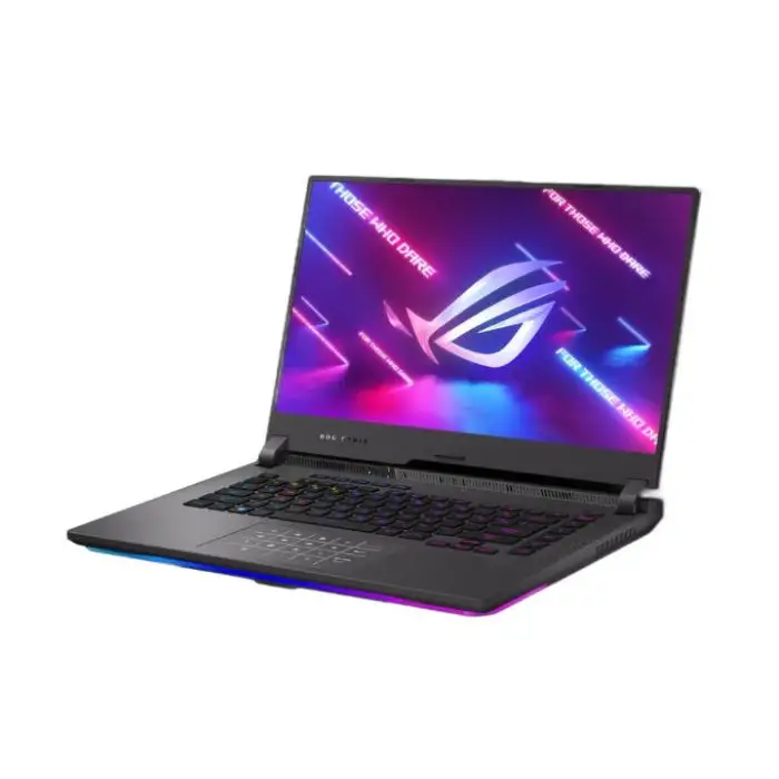 ASUS ROG Strix G513RC-HN007W 6800H Computer portatile 39,6 cm (15.6&quot;) Full HD AMD Ryzen™ 7 16 GB DDR5-SDRAM 512 GB SSD NVIDIA GeForce RTX 3050 Wi-Fi 6E (802.11ax) Windows 11 Home Grigio , 146418 , Immagine 9
