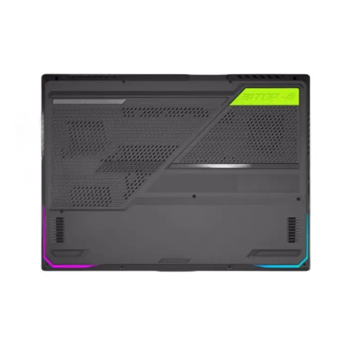 ASUS ROG Strix G513RC-HN007W 6800H Computer portatile 39,6 cm (15.6&quot;) Full HD AMD Ryzen™ 7 16 GB DDR5-SDRAM 512 GB SSD NVIDIA GeForce RTX 3050 Wi-Fi 6E (802.11ax) Windows 11 Home Grigio , 146418 , Immagine 2