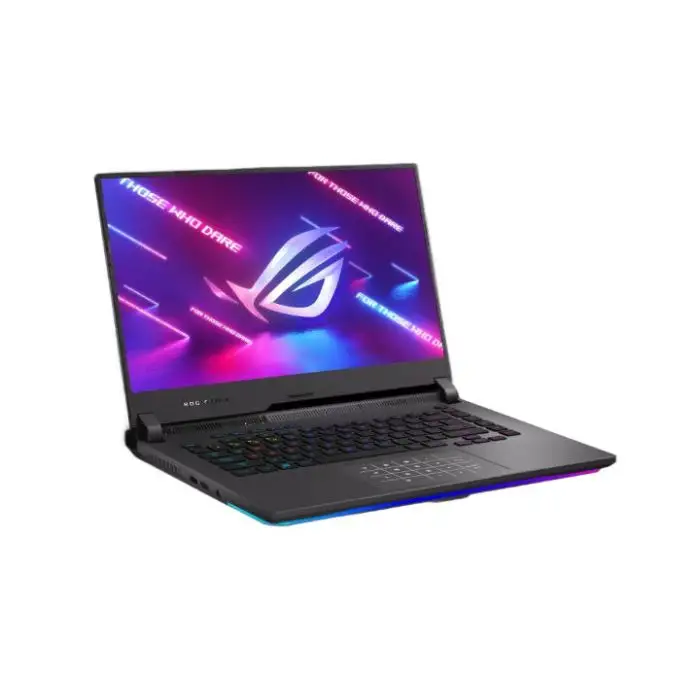 ASUS ROG Strix G513RC-HN007W 6800H Computer portatile 39,6 cm (15.6&quot;) Full HD AMD Ryzen™ 7 16 GB DDR5-SDRAM 512 GB SSD NVIDIA GeForce RTX 3050 Wi-Fi 6E (802.11ax) Windows 11 Home Grigio , 146418 , Immagine 8