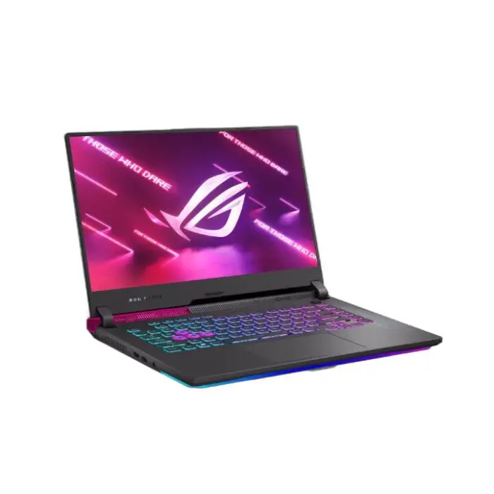 ASUS ROG Strix G513RC-HN007W 6800H Computer portatile 39,6 cm (15.6&quot;) Full HD AMD Ryzen™ 7 16 GB DDR5-SDRAM 512 GB SSD NVIDIA GeForce RTX 3050 Wi-Fi 6E (802.11ax) Windows 11 Home Grigio , 146418 , Immagine 6