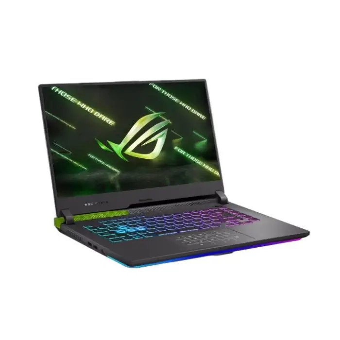 ASUS ROG Strix G513RC-HN007W 6800H Computer portatile 39,6 cm (15.6&quot;) Full HD AMD Ryzen™ 7 16 GB DDR5-SDRAM 512 GB SSD NVIDIA GeForce RTX 3050 Wi-Fi 6E (802.11ax) Windows 11 Home Grigio , 146418 , Immagine 7