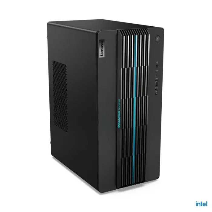 Lenovo IdeaCentre Gaming 5 17IAB7 i5-12400F Tower Intel® Core™ i5 16 GB DDR4-SDRAM 512 GB SSD Windows 11 Home PC Nero , 145877 , Immagine 2