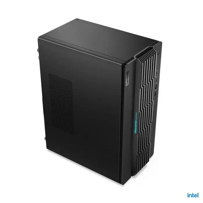 Lenovo IdeaCentre Gaming 5 17IAB7 i5-12400F Tower Intel® Core™ i5 16 GB DDR4-SDRAM 512 GB SSD Windows 11 Home PC Nero , 145877 , Immagine 3