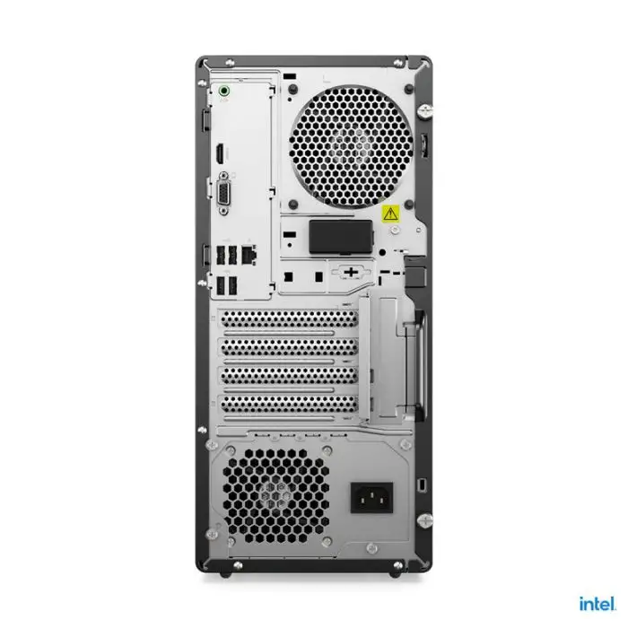 Lenovo IdeaCentre Gaming 5 17IAB7 i5-12400F Tower Intel® Core™ i5 16 GB DDR4-SDRAM 512 GB SSD Windows 11 Home PC Nero , 145877 , Immagine 5