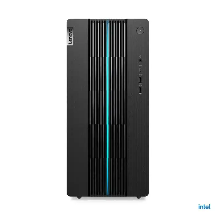 Lenovo IdeaCentre Gaming 5 17IAB7 i5-12400F Tower Intel® Core™ i5 16 GB DDR4-SDRAM 512 GB SSD Windows 11 Home PC Nero , 145877 , Immagine 4