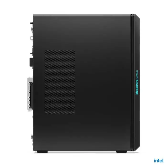 Lenovo IdeaCentre Gaming 5 17IAB7 i5-12400F Tower Intel® Core™ i5 16 GB DDR4-SDRAM 512 GB SSD Windows 11 Home PC Nero , 145877 , Immagine 6