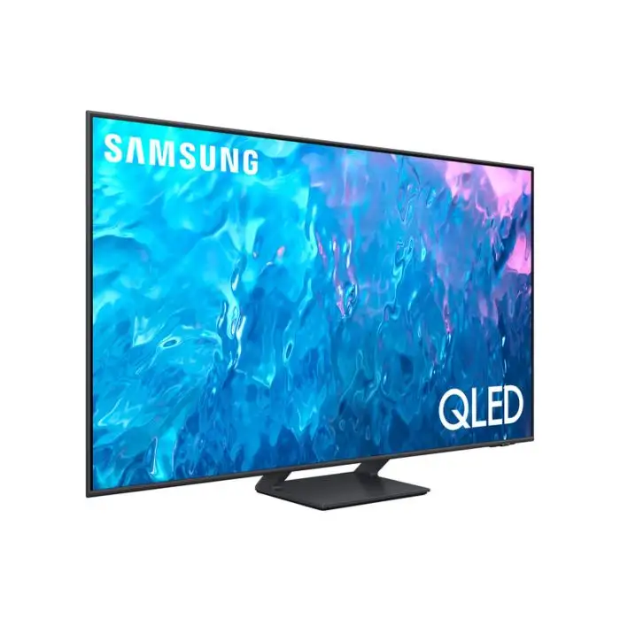 Samsung Series 7 QLED 4K 65&quot; Q70C Smart Tv , 146892 , Immagine 11