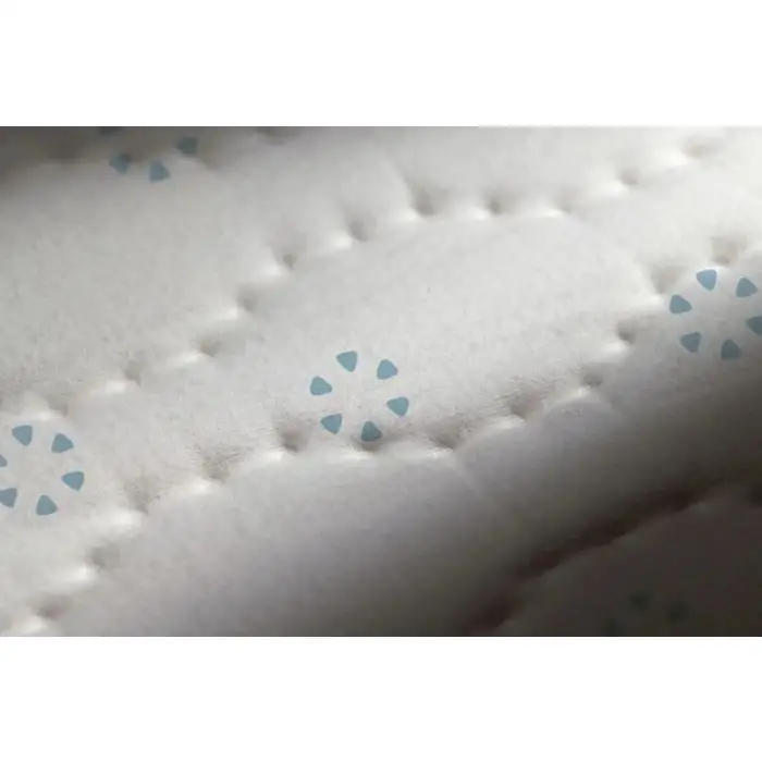 Imetec Scaldasonno Adapto matrimoniale 150x160 cm, Basso consumo, Riscaldamento rapido, Temperatura personalizzata, Cotone con trattamento antibatterico, 2 comandi separati, 6 temperature , 143269 , Immagine 5
