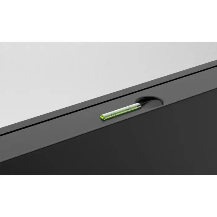 Meliconi Torre Dark accessorio e componente per lavatrice Kit di sovrapposizione 1 pz , 155698 , Immagine 5