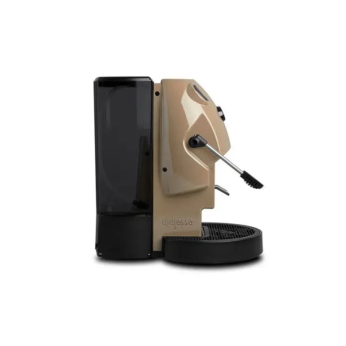 Didiesse Baby Frog Automatica/Manuale Macchina per caffè a cialde 1,5 L , 143681 , Immagine 3
