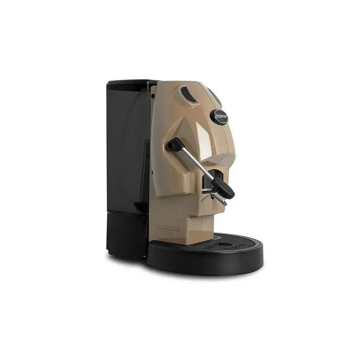 Didiesse Baby Frog Automatica/Manuale Macchina per caffè a cialde 1,5 L , 143681 , Immagine 4
