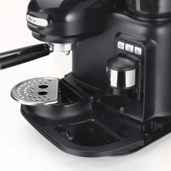 Ariete Macchina Caffè Moderna 1318 Nero , 143690 , Immagine 3
