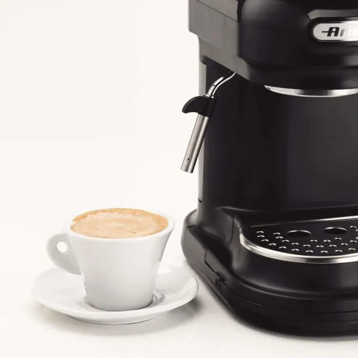 Ariete Macchina Caffè Moderna 1318 Nero , 143690 , Immagine 2