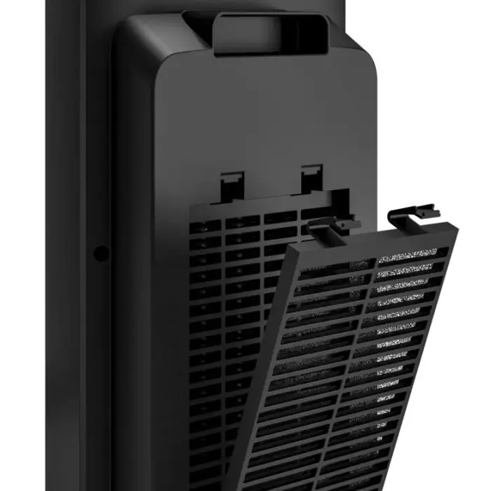 Olimpia Splendid Termoventilatore Caldo Trendy T , 143429 , Immagine 5
