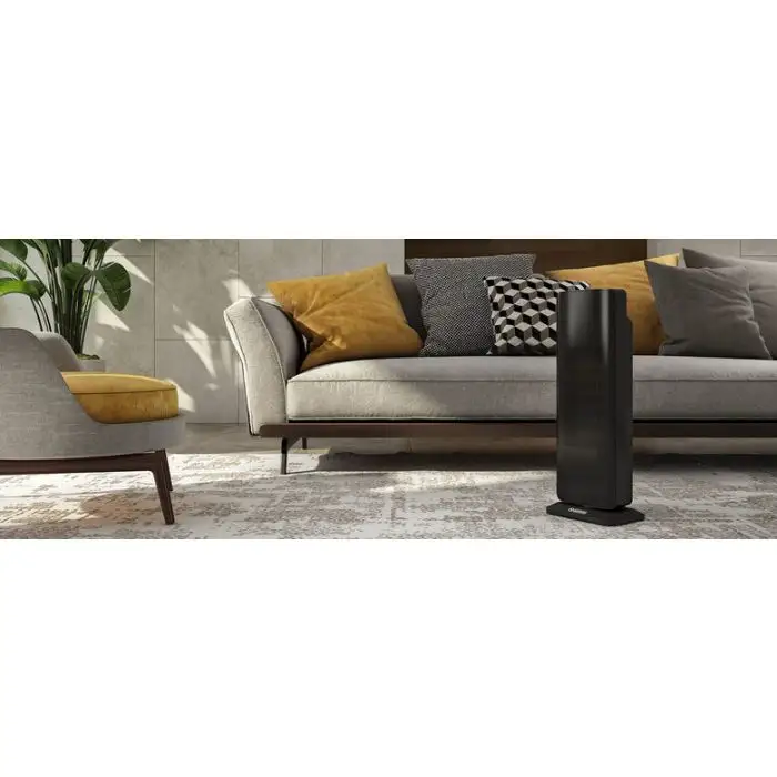 Olimpia Splendid Termoventilatore Caldo Trendy T , 143429 , Immagine 8