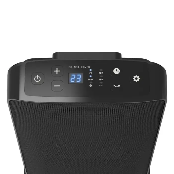 Olimpia Splendid Termoventilatore Caldo Trendy T , 143429 , Immagine 2
