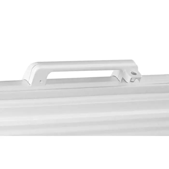 Haier HCE319F Congelatore a Pozzetto Libera installazione 300 L E Bianco , 146556 , Immagine 6
