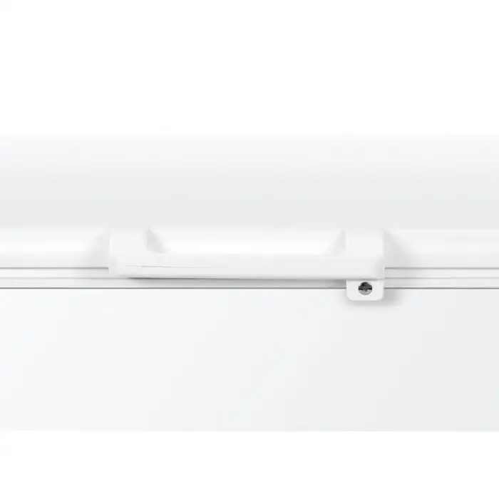 Haier HCE319F Congelatore a Pozzetto Libera installazione 300 L E Bianco , 146556 , Immagine 5