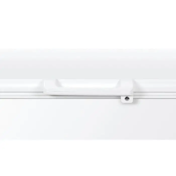 Haier HCE259R Congelatore a Pozzetto Libera installazione 248 L E Bianco , 146558 , Immagine 7