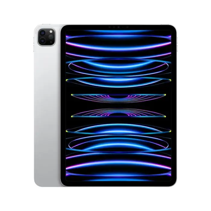 Apple iPad 11-pollici Pro Wi-Fi 256GB - Argento , 144311 , Immagine 2