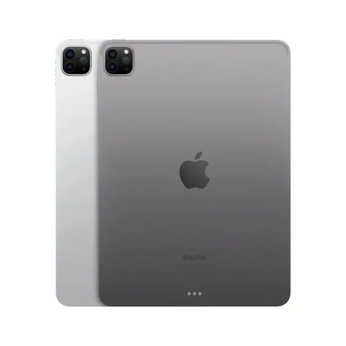 Apple iPad 11-pollici Pro Wi-Fi 256GB - Argento , 144311 , Immagine 8