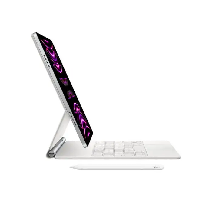 Apple iPad 11-pollici Pro Wi-Fi 128GB - Argento , 144317 , Immagine 10