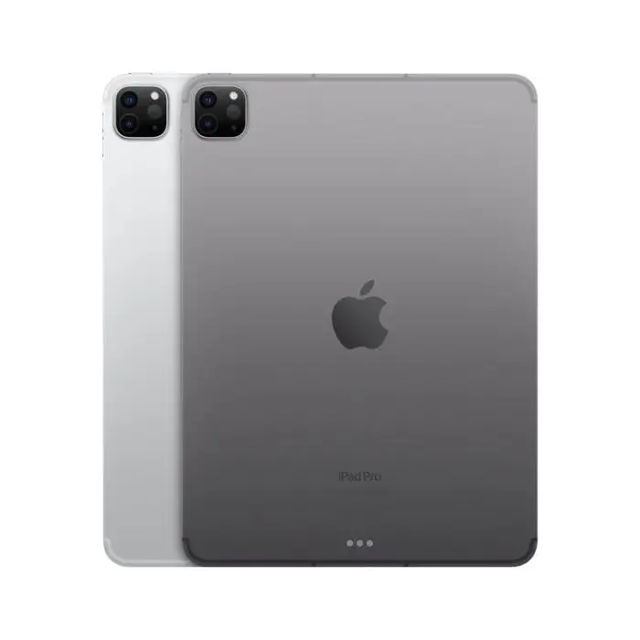 Apple iPad 11-pollici Pro Wi-Fi 128GB - Argento , 144317 , Immagine 9