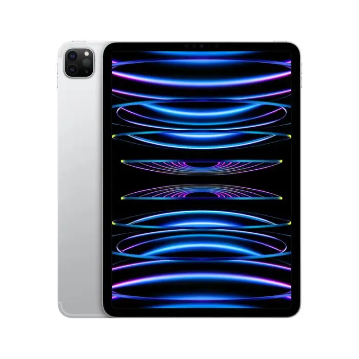 Apple iPad 11-pollici Pro Wi-Fi 128GB - Argento , 144317 , Immagine 2